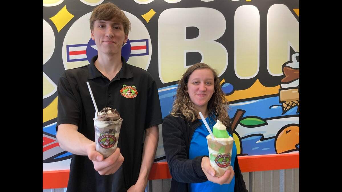 Jeremiah's Italian Ice opens in Warner Robins, Georgia | Macon
